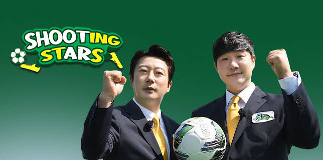 Shooting Stars (2023)