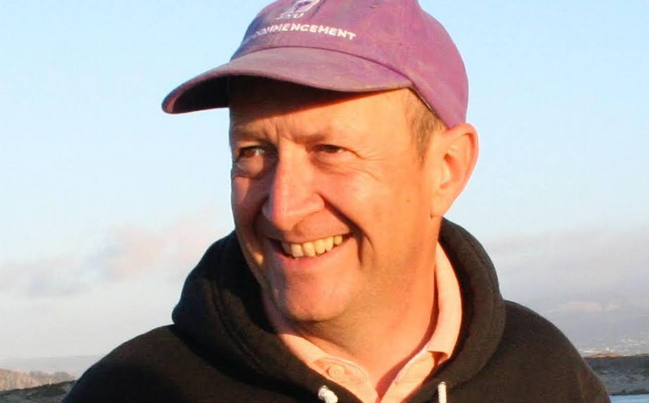 David Shaughnessy