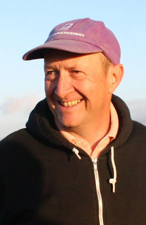 David Shaughnessy as 