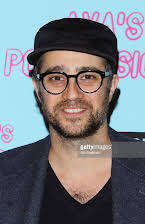 Jordan Galland as Director