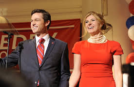 Nashville: Episode 1