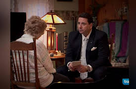 The Dead Files Season 1: Evil in Erieville