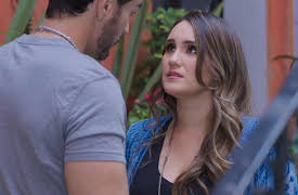 Pienso en ti season-1: Pienso en ti Capítulo 16