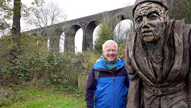 9:00 AM: Weatherman Walking (S2) | BBC Two | 8/23 2026