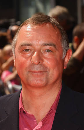 Ron Cook as Parker