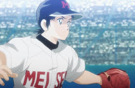 MIX MEISEI STORY: Don't You Think They're Alike?