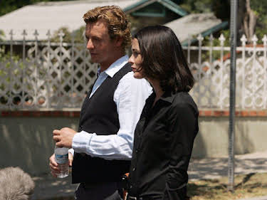 13:55: The Mentalist | Kabel Eins | 11/3 2026
