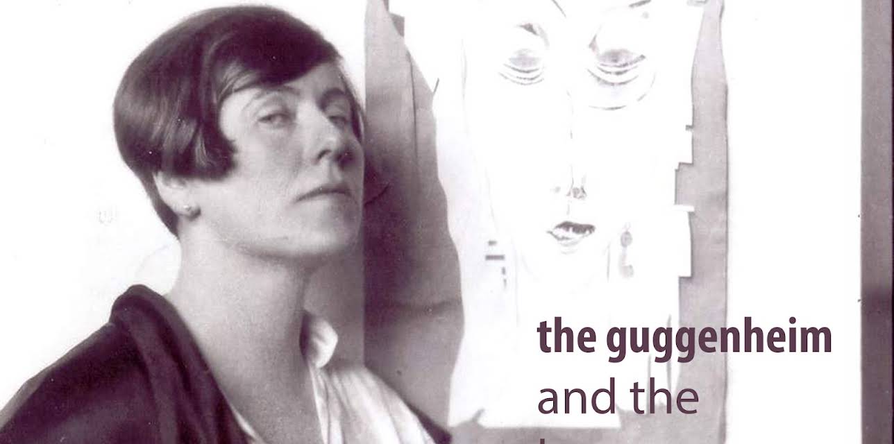 The Guggenheim and the Baroness (2004)