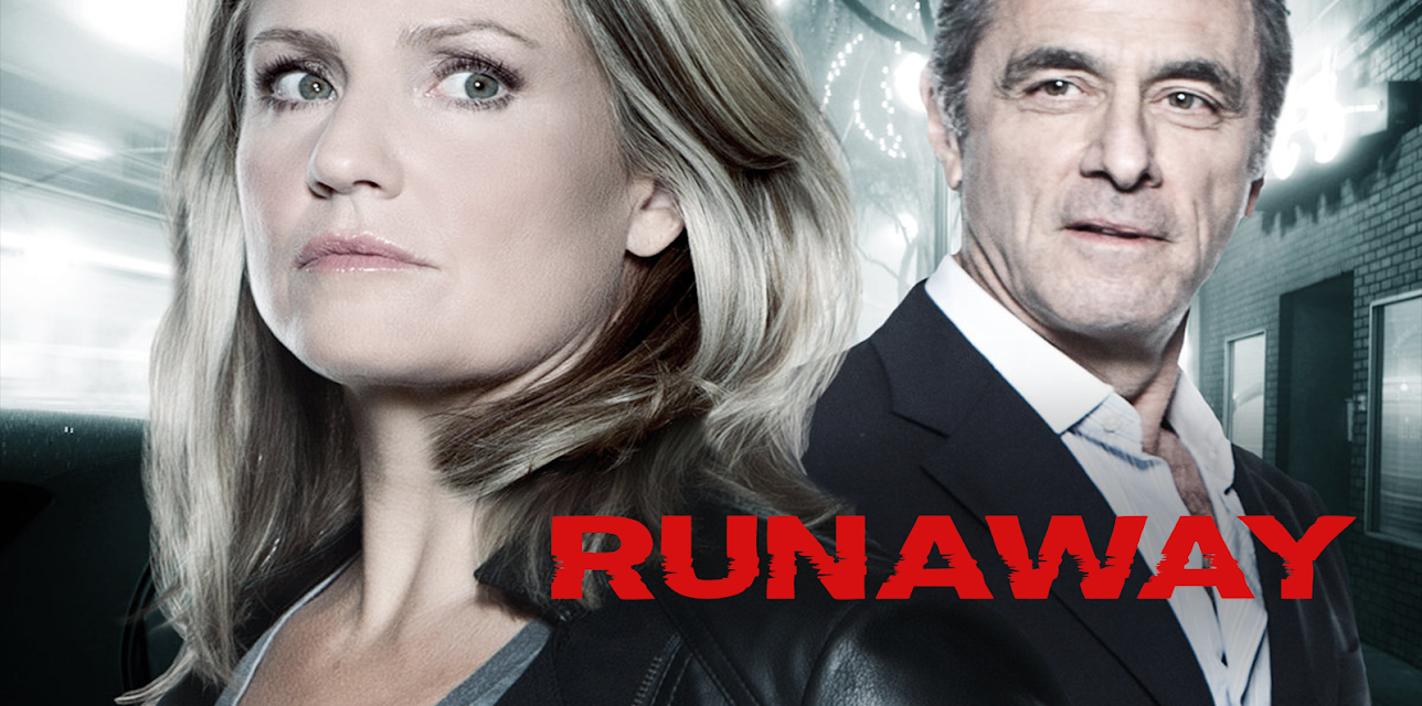 Runaway (2014)