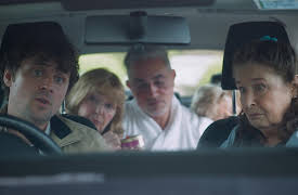 Faithless: Series 1: Episode 3