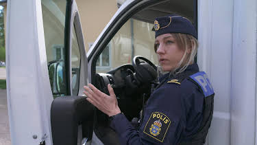 21:00: Polisjakt Sverige (S1 E6) (S1) | Kanal 5 | 10/26 2026