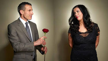 1:00 AM: First Dates | E4 | 10/22 2026