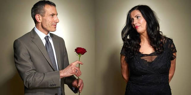 11:50 PM: First Dates | E4 | 3/16 2026