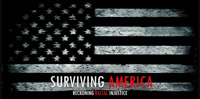 Surviving America (2020)