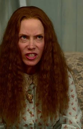 Heather Lawless as 