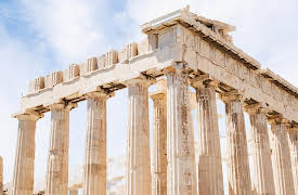 The Foundations of Western Civilization: The Greek Polis—Athens