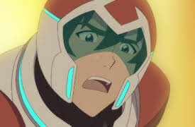 Voltron – den legendariske beskytter: Episode 10