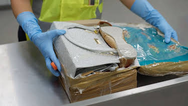 12:30: Border Patrol Australia | ProSieben Maxx | 4/17 2026