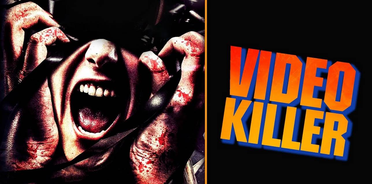 Video Killer (2016)