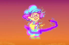 Magiska Motown: Skywriter