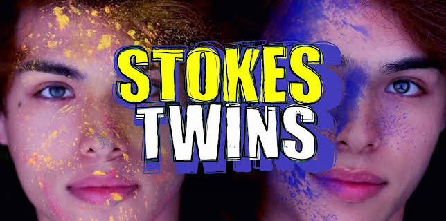Stokes Twins