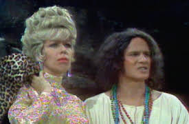 The Carol Burnett Show: The Carol Burnett Show: Diahann Carroll and The Smothers Brothers