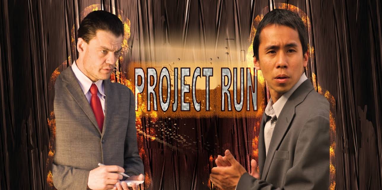 Project Run (2013)