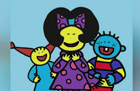 ToddWorld: Todd Builds a Fort & Stella's Different Ears