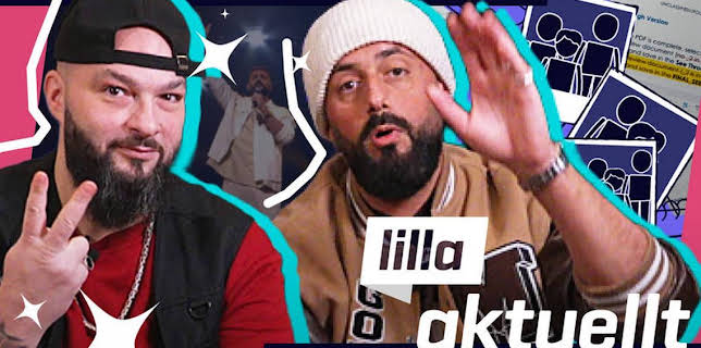 19:15: Lilla Aktuellt | Barnkanalen | 2/24 2026