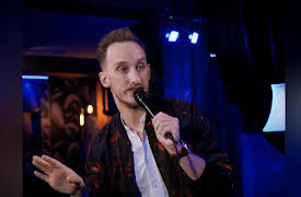 The New Wave of Stand-Up Season 1: Kyle Brownrigg