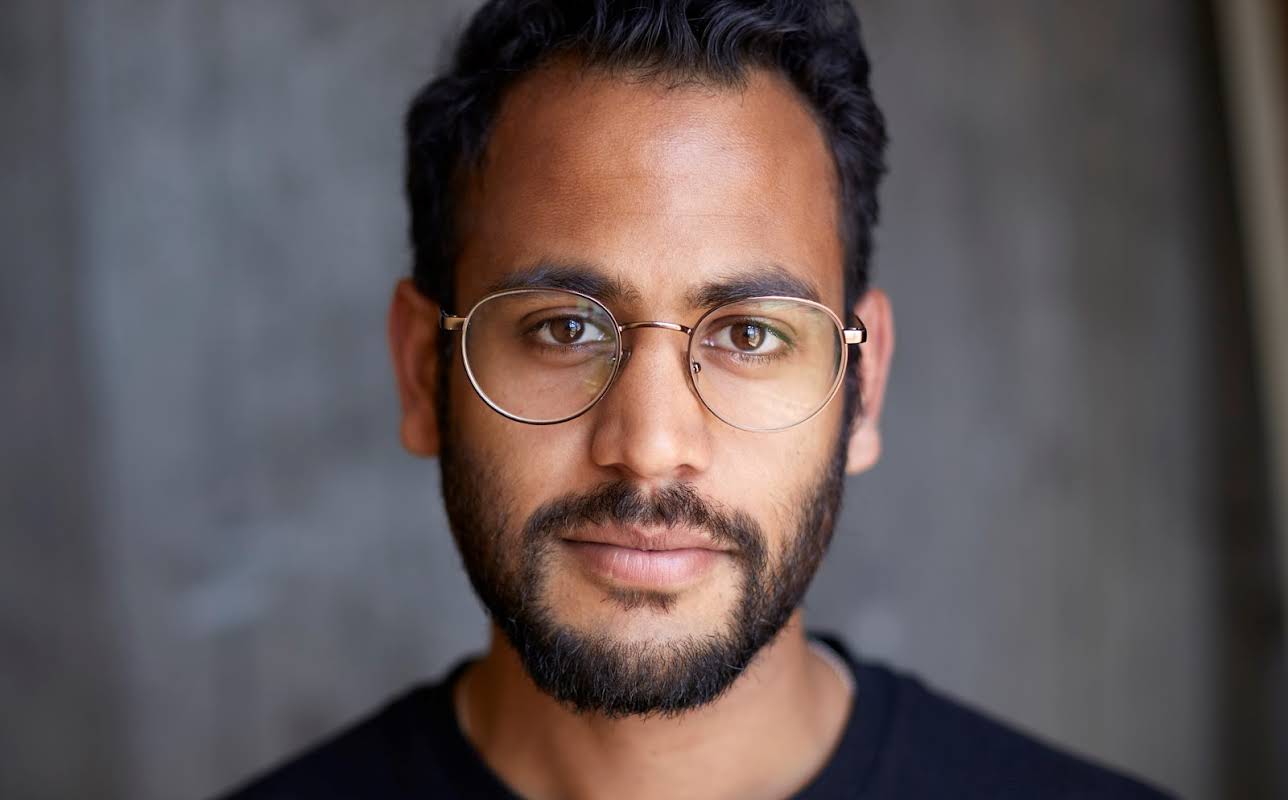 Kiroshan Naidoo