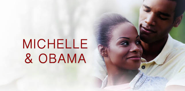 Southside With You (2016)