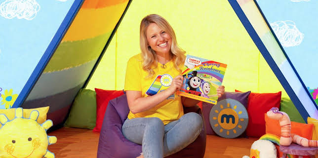 9:05 AM: Milkshake! Story Den (S3 E10) (S3) | Channel 5 | 1/7 2026