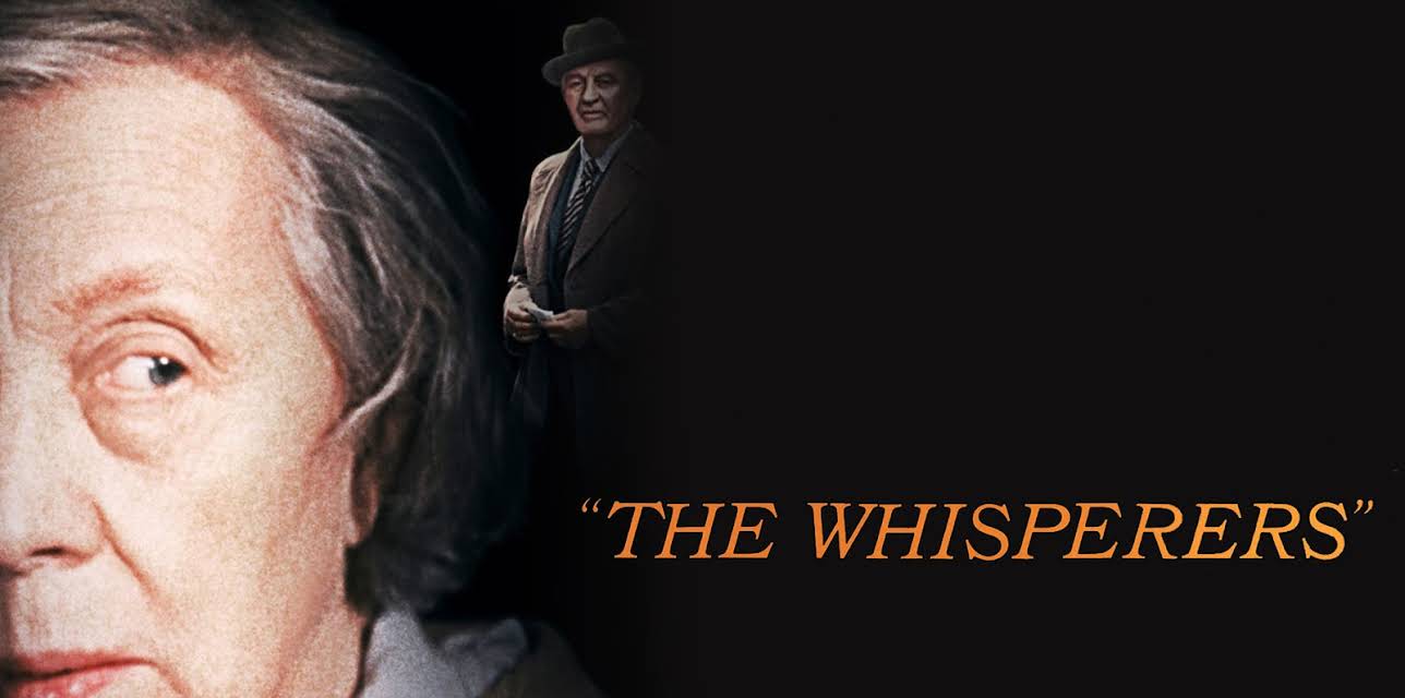 Whisperers (1967)