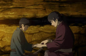 Season 1: To Hunter’s Hole Broadcast, English Dub