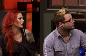 Ink Master: Game On