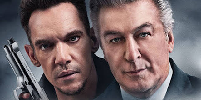 21:00: 97 Minutes (IMDb 3.8) | Viasat 4 | 1/23 2026