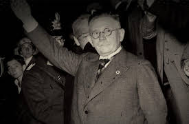 Hitlers Propaganda Machine: Building the Brand