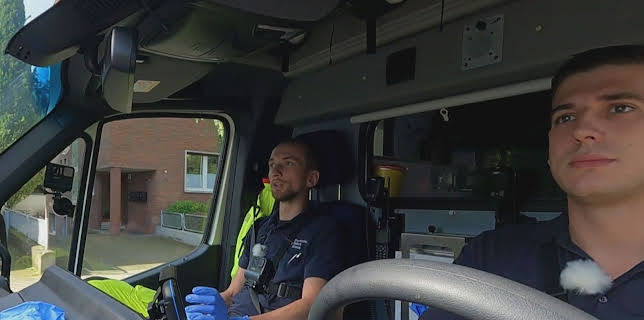 11:30: Lebensretter hautnah - Wenn jede Sekunde zählt | Sat1 | 1/29 2026