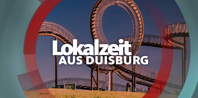 06:50: Lokalzeit aus Duisburg | WDR Fernsehen | 3/3 2026