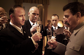 World War II: Behind Closed Doors: Unlikely Friends