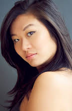Annie Chen as 