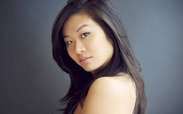 Annie Chen