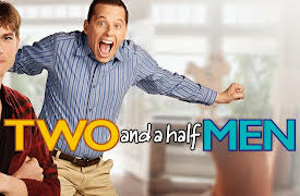 Two and a Half Men S1: Most Chicks Won't Eat Veal