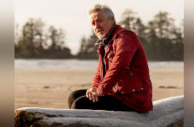 Griff's Great Canadian Adventure (Season 1): British Columbia: Happiness