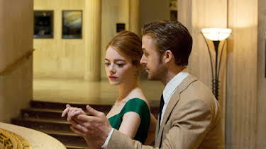 20:15: La La Land | RBB Fernsehen | 10/1 2026