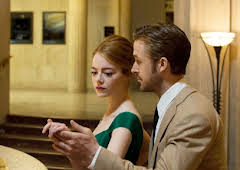 La La Land