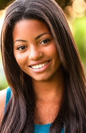 Camille Hyde as 