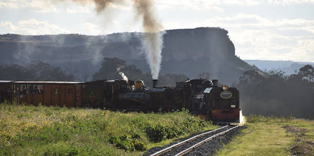 02:30: Eisenbahn-Romantik | SWR Fernsehen RP | 2/5 2026
