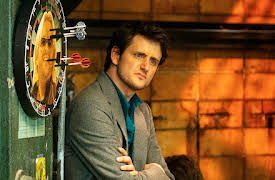 Avenue 5: This Is Physically Hurting Me